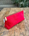 Zip Pouch