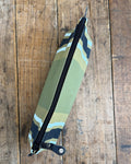 Zip Pouch - Thicket Stripe