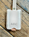 Identification / Luggage Tag
