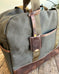 Brown w/ No.770 Kit Bag