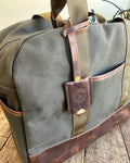 Luggage Tag (SOLD SEPARATELY)