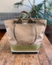 Market Tote - Thicket Stripe
