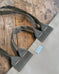Market Tote - Thicket Stripe