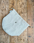 Skein Sack – Belgian Linen | Micro-Batch