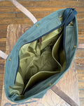 Zipper Tote