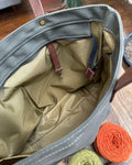 Olive Twill