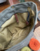 Olive Twill