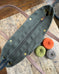 Olive Twill