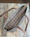 Zipper Tote