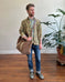 Shoulder Strap Sold Separately