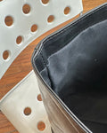 Black Horween Dublin Leather