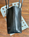 All Leather Tote