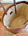 Brown Horween Dublin Leather