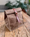 Lunch Tote