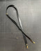 Leather Handbag Shoulder Strap