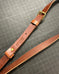 Leather Handbag Shoulder Strap