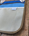 Project Bag Organizer - Coastal Blue Collection