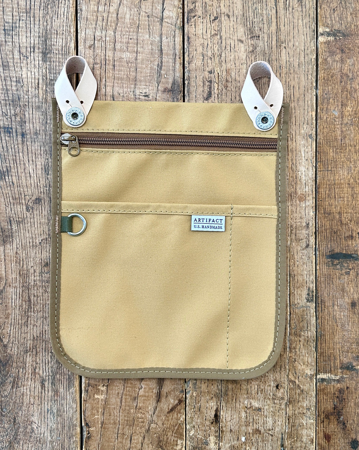 Project Bag Organizer