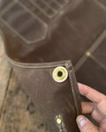 Reinforced Waist Grommet 