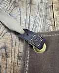 Removable Waist Ties