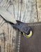 Removable Waist Ties