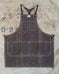 Rust Wax Canvas