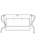 Utility Waist Apron