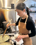 Corina Figueroa of Lola's (Omaha, NE) 