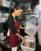 Corina Figueroa of Lola's (Omaha, NE) 