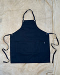 Peppercorn Herringbone Twill