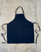 Peppercorn Herringbone Twill