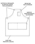 Cooking Chef Apron