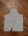 Ceramicist Pottery Split-Leg Apron — Libeco Belgian Linen