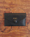 Envelope Snap Wallet w/ Wristlet