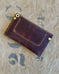 Brown Full Grain Leather