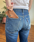 Envelope Snap Wallet w/ Wristlet