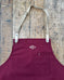 Personalize w/ a monogram (SOLD SEPARATELY) 