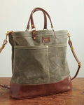 Crossbody Shoulder Bag