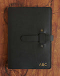 Add a Monogram