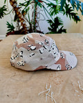 Chocolate Chip Camo / 6-Color Desert DBDU