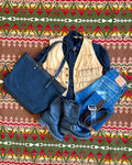 Sojourn Bag - Black Wax