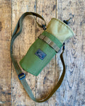 Fern w/ Collar Extended