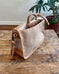 Field Bag: Safari Twill