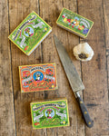 Fishwife Tinned Fish