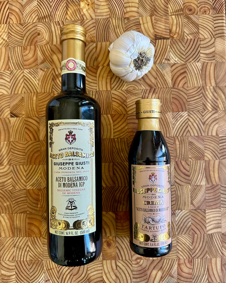 Giuseppe Giusti Balsamic