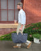 Canvas Duffle Bag