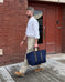 Canvas Duffle Bag
