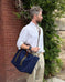 Canvas Duffle Bag