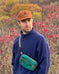 ARTIFACT Hat in Brushed Twill