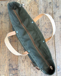 Canvas Duffle Bag